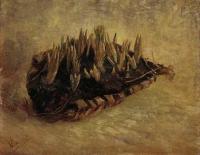 Gogh, Vincent van - Still Life with a Basket of Crocuses